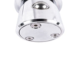 2-5/16'' Gooseneck Ball Puck System Replacement for 60692 Ford Chevy GMC Nissan 27033752