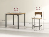 Dining Table Set 97067541