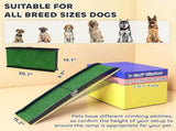 Folding Dog Ramp 64707970