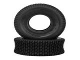 Set of SW 9.41"" PSI 22 Riding Lawn Mower Tire 20X8-8 P512 4PR 965Lbs 76978142