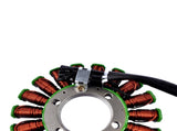 Stator & Regulator Rectifier with Gasket Fits for Yamaha R6 YZFR6 2006-2016 NM1285122LQ 70271531