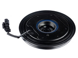 A/C Compressor Clutch Kit with 5-Groove Pulley for Chevy Equinox Colorado LT GMC Canyon Base SL SLE 35099418