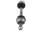 Pair Front CV Drive Axle Fit fit for Jeep Compass Patriot & Dodge Caliber FWD 79001148