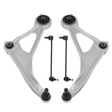 Front Lower Control Arms Fit For NISSAN ALTIMA 2013 Sedan 526-873,MS301171, CMS301171, 37087051