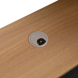 30 Inch Bathroom Vanity Base without basin, Storage Cabinet with Doors, engineering wood W1972P164356