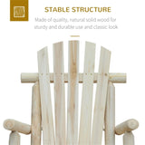 Garden chair / Rocking Chair 69140478