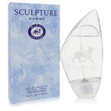 Sculpture by Nikos Parfum Spray 3.4 oz for Men FX-573744