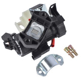 Ignition Switch Assembly Kit Fits for 2016-2021 Hyundai Tucson 2018-2020 Hyundai Elantra GT 94144581