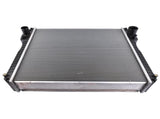 Radiator Replacement for New Holland 580 B95 B110 B115 Case 580M 580SM 87410096 87410098 87544110 82489888