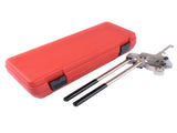 Valve Pressure Spring Installer Remover Tool Plier for BMW N13 N20 N26 N52 N55 50591165