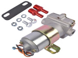 High Flow Performance Electric Fuel Pump 110 GPH Universal for 3/8" NPT Ports 36245621