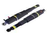 Rear Pair Air Shock Absorbers Fit for Cadillac Escalade Rear 2002-2014 Fit for Chevy/Chevrolet 56545920