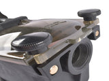 1.5HP Super Pool Pump Motor 115/230V Single Speed Replacement for Hayward SP2621X25 In-Ground Pool 66116252