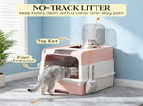 Cat Litter Box 68938115