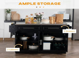 Kitchen Storage Cabinet 97684743