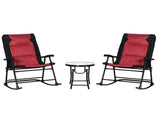 Garden chair / Rocking Chair 05905070