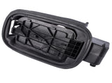 Fuel Filler Cover Housing for 2014-2020 Dodge Durango 3.6L 5.7L 6.4L 68161542AA 68161542AB 48326082