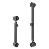 Adjustable Rear Upper Lower Control Arms for Ram 2009-2024 1500 Jeep Gladiator 12570235