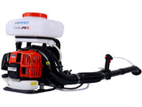 51.7cc Mosquito fogger Mister Duster Mosquito Backpack Cold Fogger,Gasoline Powered W465P185059