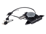 Right Passenger Side Power Sliding Door Motor 72010-TK8-305 Replacement for Honda Odyssey 2011-2017 69790410