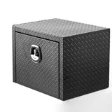 24" ALUMINIUM UNDERBODY TRUCK TOOL BOX W2680P304278