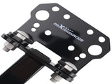 2" Fit fit for TigerTail Tow System Receiver Hitch Adjustable ATV UTV Mount 101110 10501777