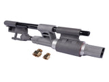 Power Steering Actuator Ram Cylinder Assembly 21910902 3812269 Replacement for Volvo Penta 3860883 81564105