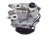 AC Compressor w/Clutch Replacement for 2008-2010 Toyota Highlander 3.5L V6 Gas 88320-48150 49879653