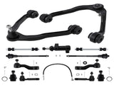 13x Front Suspension Kit Upper Control Arms fit for Silverado 1500 4WD/AWD 1999-2006 65478661