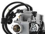 Carburetor Carb For Honda ATC250ES 1985-1987 TRX350 TRX400FW TRX450FE 1988-2006 02918270