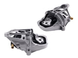 Pair of Engine Motor Mount Left Right fit for Audi A4 S4 S5 SQ5 RS5 2017-2020 20849142