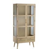 28.3x15.4x62.6" Cabinet W2078P179277