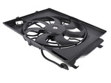 Single Radiator Fan Assembly 25386K2000 Fits for Hyundai Venue 2020-23 1.6L GAS DOHC 75872133