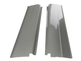 4 Door Rocker Panel fit for Ford Fusion 2006-2012 Mercury Milan 2006-2011 Steel LR 58372367