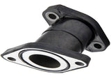 Carburetor & Intake Manifold Boot Kit For Yamaha Warrior 350 1987-2004 & Big Bear 350 1996-1998 & 28170038