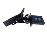 Pedal Control Two-way Valve For Breaker Hammer Hydraulic Foot Pedal Valve 1PC 52353549