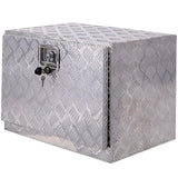 24inch Aluminum tool box,heavy duty truck bed tool box,outdoor trailer pickup tool box,RV W46581858