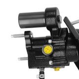 Hydraulic Power Brake Booster Fit For Chevrolet Astro 1996-2002 15280318