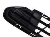 Front Bumper Lower Grille fit for Ford Fusion Hybrid SEL 2010-2012 AE5Z8200DA 04423087