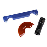 Camshaft Adjuster Tool Kit 276589014000 278589002300 Fits for Mercedes M157/M278 M276.8 M276.9 05267945