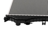 AT Trans Radiator fit for Ford Explorer Sport Trac 4.0L 4.6L 2006-07 6L2Z8005AD 71464156