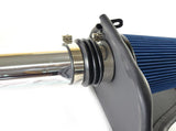 Intake Pipe with Air Filter for Dodge 2005-2010 V8 5.7L/6.1L Blue 11811595