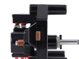 36V Plastic Forward & Reverse Switch Assembly fit for Club Car DS Golf Cart 84-05 00417651