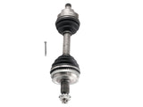 Front Left/Driver CV Axle Joint Shaft fit for Chrysler Voyager Dodge Grand Caravan 49920091