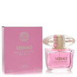 Bright Crystal by Versace Parfum Spray 3 oz for Women FX-567315