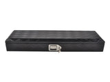 34.5"Aluminum Trailer Storage Tongue Tool Box Fit For Pickup Truck MT018010 18019259