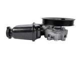 Power Steering Pump Kit Fit for Chevy Captiva Sport Sport Utility 2.4L L4 2012-2015 Reservoir 44455450