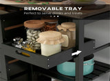 Kitchen CartKitchen Storage Cabinet 33488455