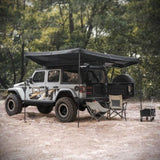 Awning House Tent for Awning Passenger Side, Not Include Awning, Only Awning House, Overland 270 W2801P236586