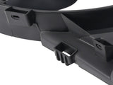 Radiator Cooling Fan fit for Ford Fusion 2010-12 fit for Mercury Milan 622430 BE5Z8C607B 11085352